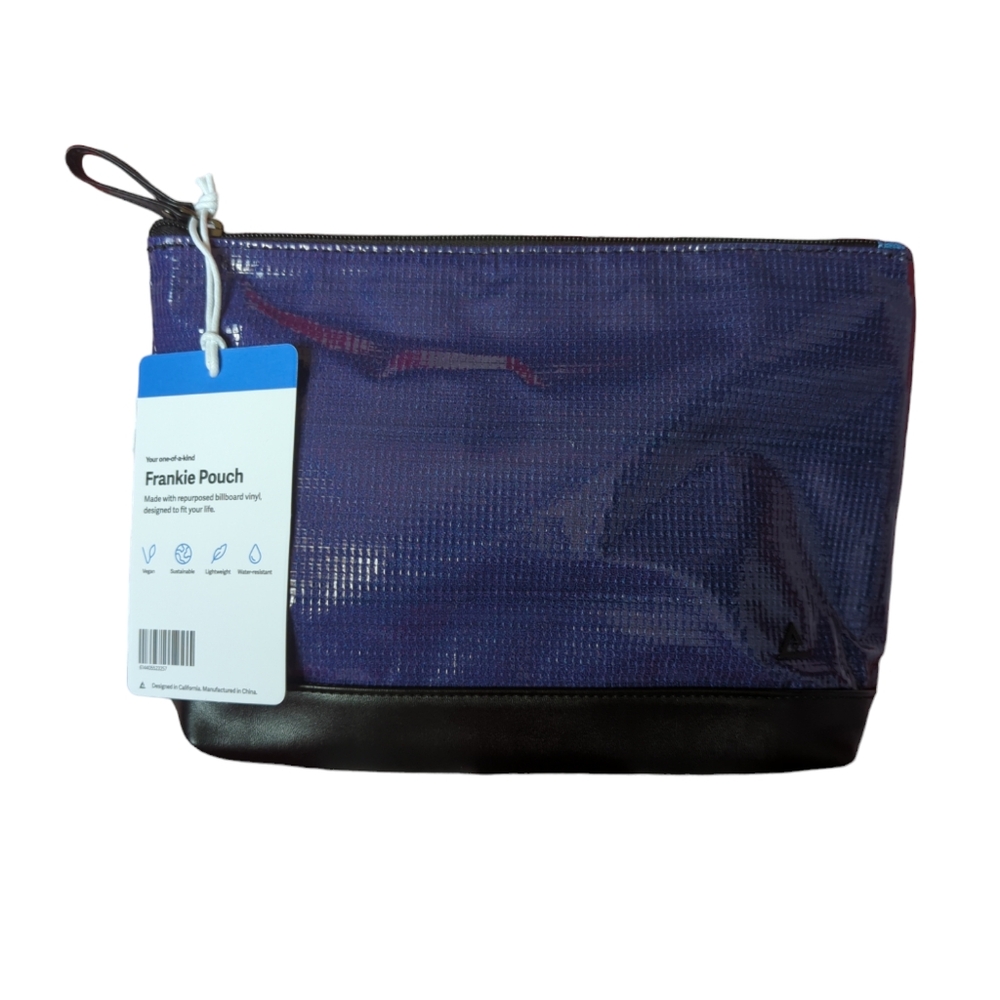 NWT Rareform Frankie pouch